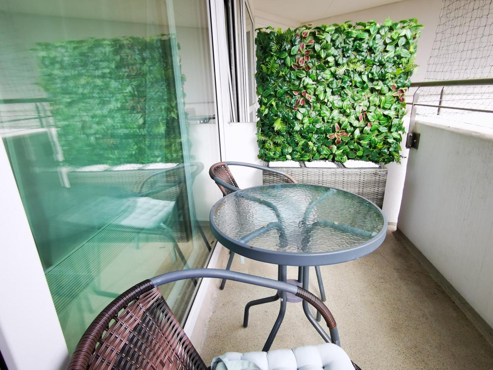 Apartment Hh 06 By Rockchair - Superhost Status - Modernes Mit Sonnigem Balkon & Premium Boxspringbetten In Winterhude - Geheimtipp